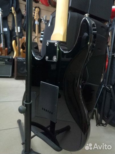 Электрогитара Caraya E252trds