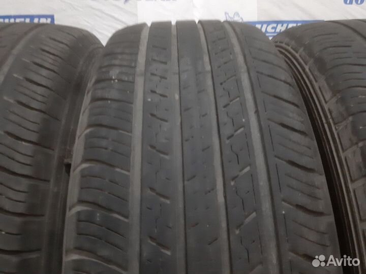 Dunlop Grandtrek AT2 225/65 R17 97U