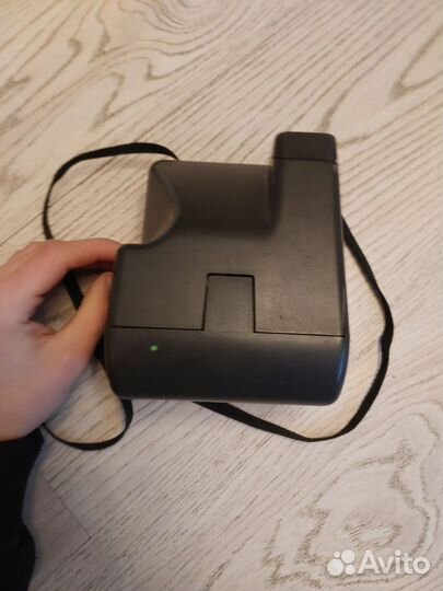 Фотоаппарат Polaroid 636