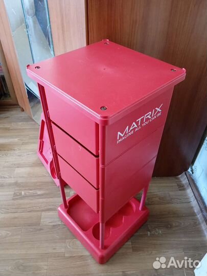 Комод стеллаж этажерка