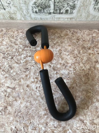 Тренажер эспандер для бёдер и рук