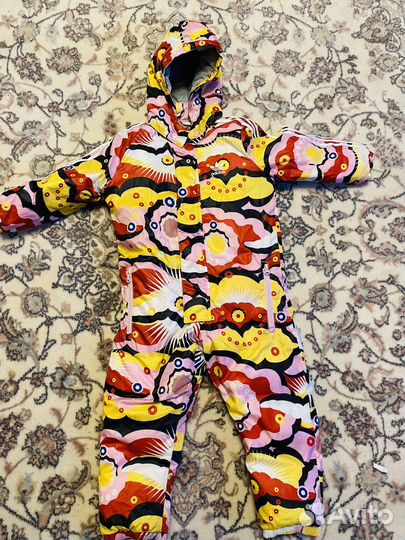 Комбинезон adidas 98