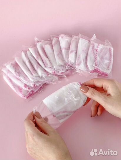 Одноразовые трусики