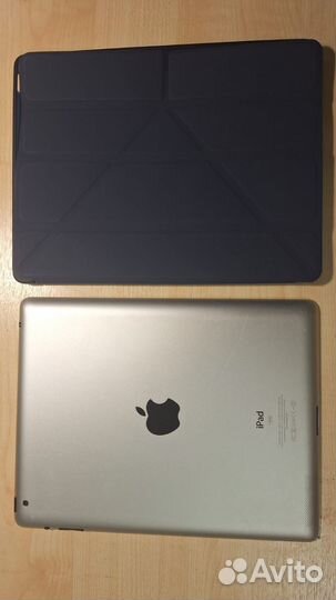 Продам планшет iPad 2 wifi