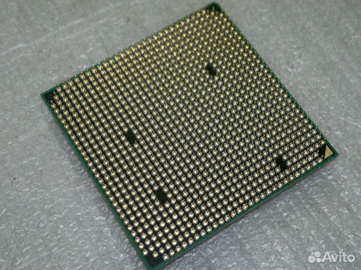 AMD FX-6100 AM3+, 6 x 3200 мгц