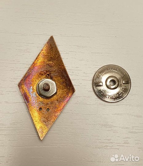 Значки СССР ГДР