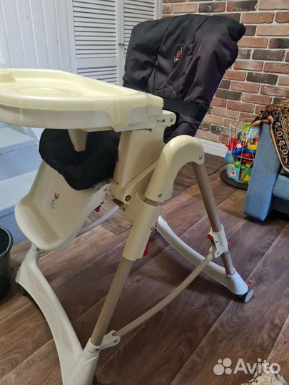Стул для кормления