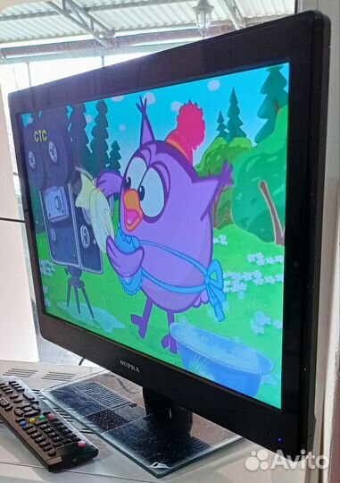 Телевизор 20