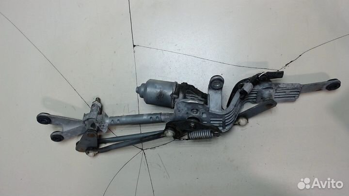 Механизм стеклоочистителя Lexus LS460, 2009