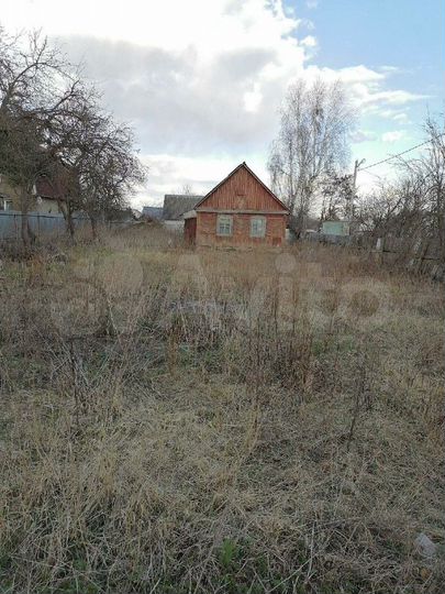 Участок 6 сот. (ИЖС)