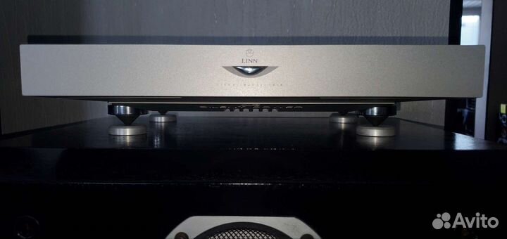 Усилитель Linn Klimax 500 twin