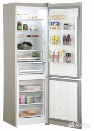 Холодильник