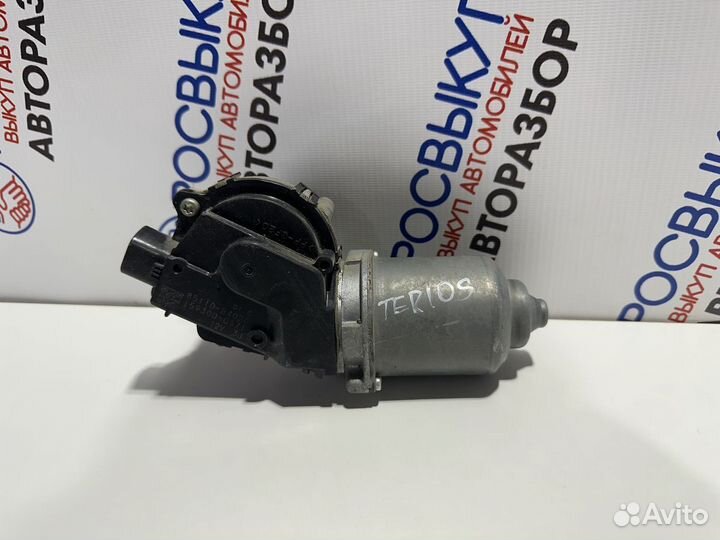 Моторчик стеклоочистителя Daihatsu Terios (J200) I