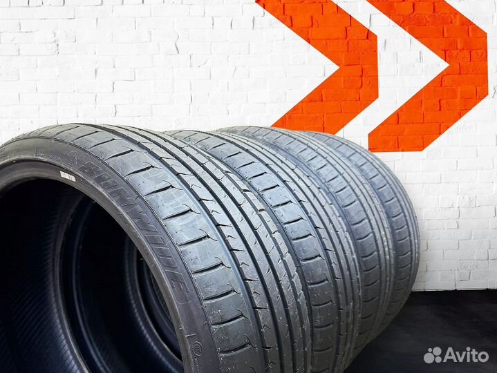 Sunwide RS-One 265/35 R18 105Y