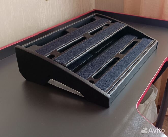 Гитарный педалборд