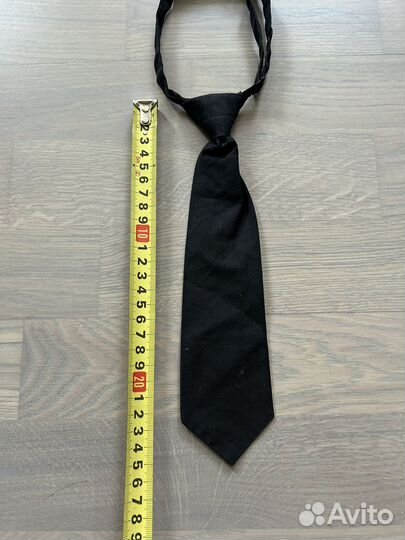 Галстук детский