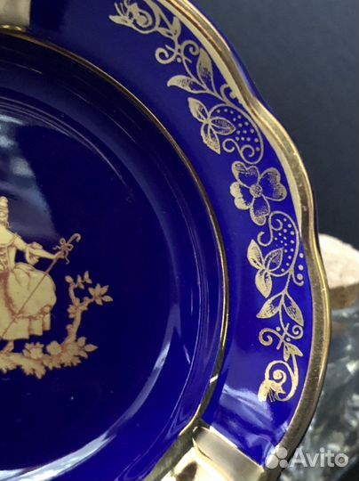 Тарелочка, пепельница