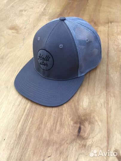 Hollister бейсболка