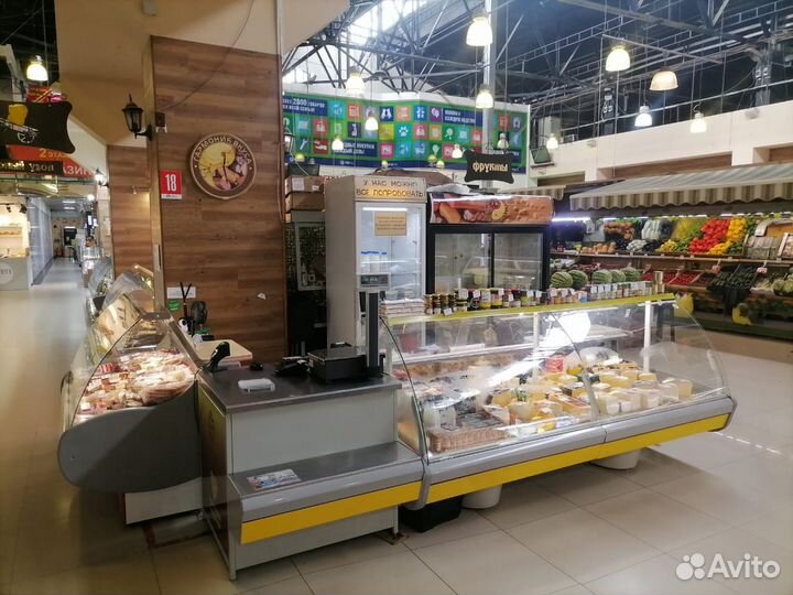 Сыр полутвердый Зеленодольский бзмж, РФ, Алтай