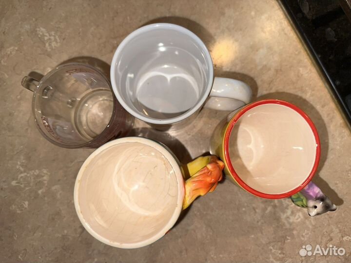 Детские кружки