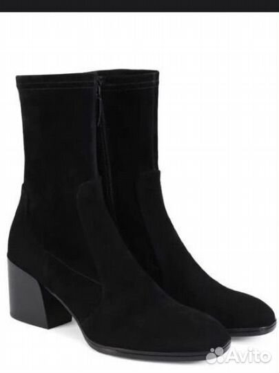 Ботильоны эконика новые