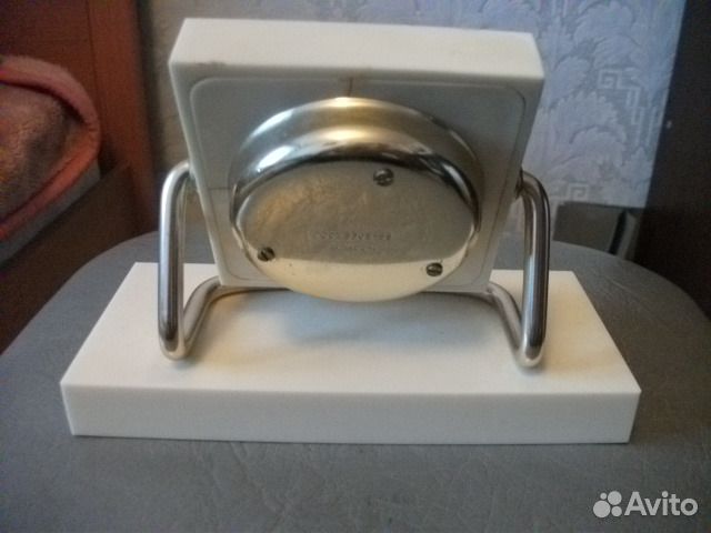 Настольные часы. ччз. наградные