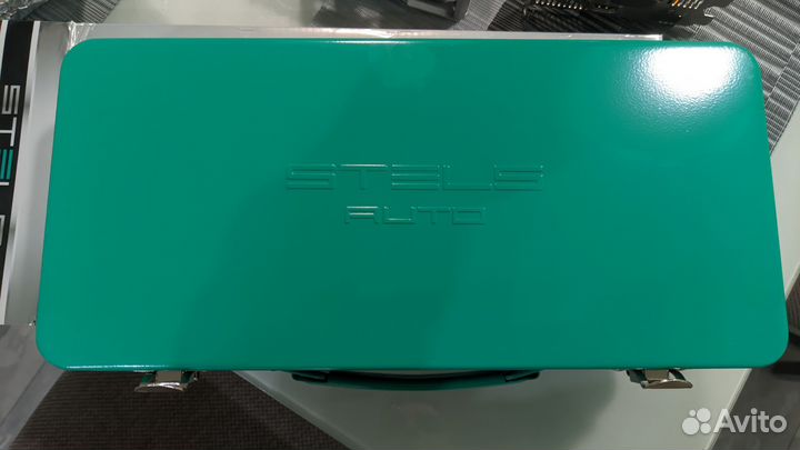 Набор инструментов Stels auto