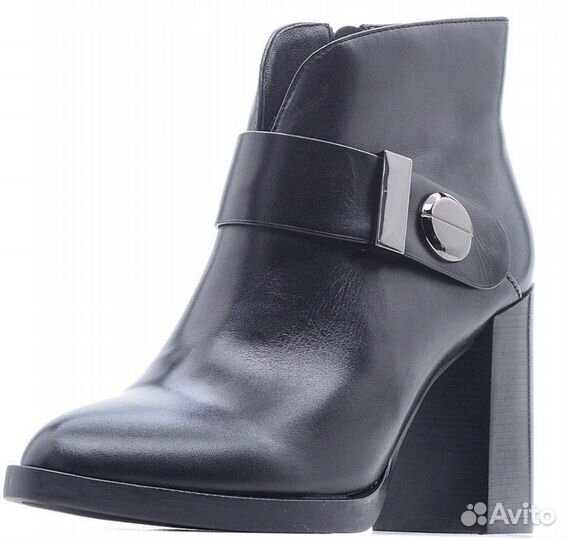 Ботильоны Just Couture