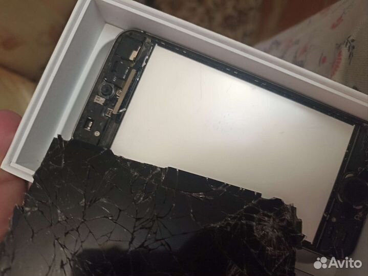 iPhone 5S, 16 ГБ