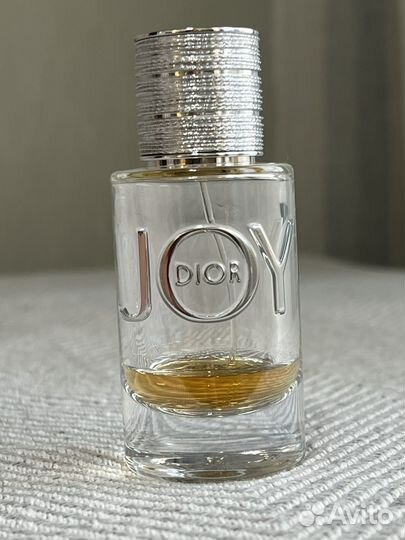 Dior joy парфюм