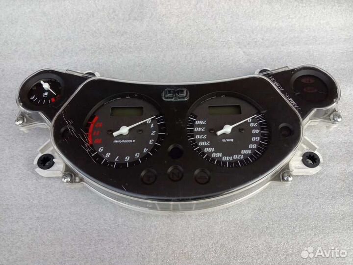 Приборка Honda CBF1000 06-09