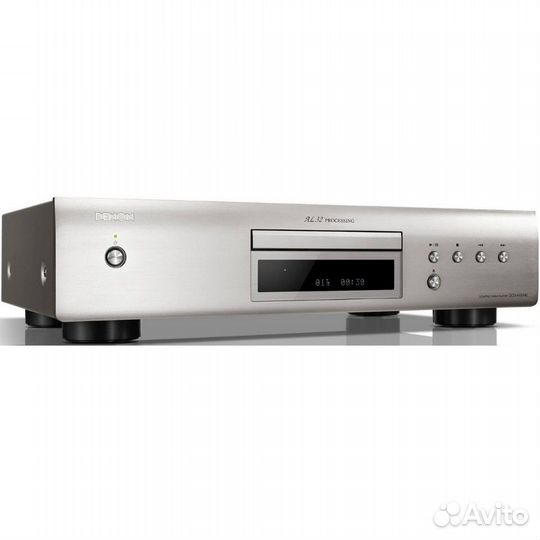 CD плеер Denon DCD-600