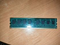 Оперативная память ddr3 4 gb 1600