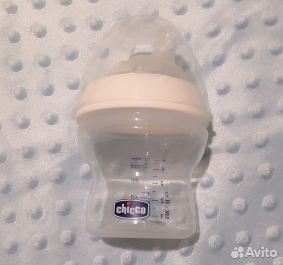 Ручной молокоотсос