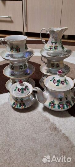 Антиквариат СССР