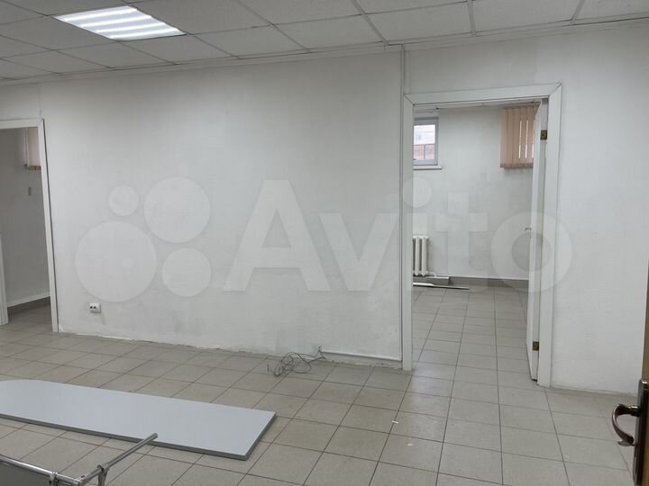 Офис, 43 м²