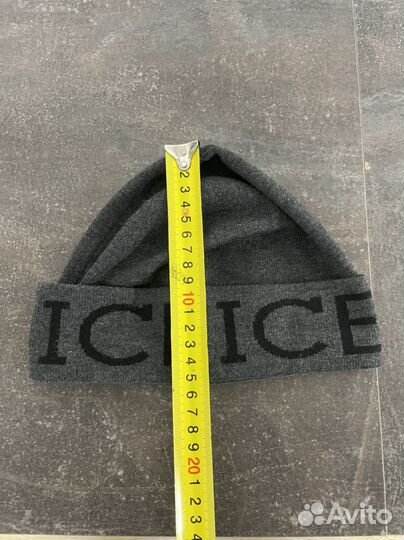 Комплект шапка и шарф Iceberg