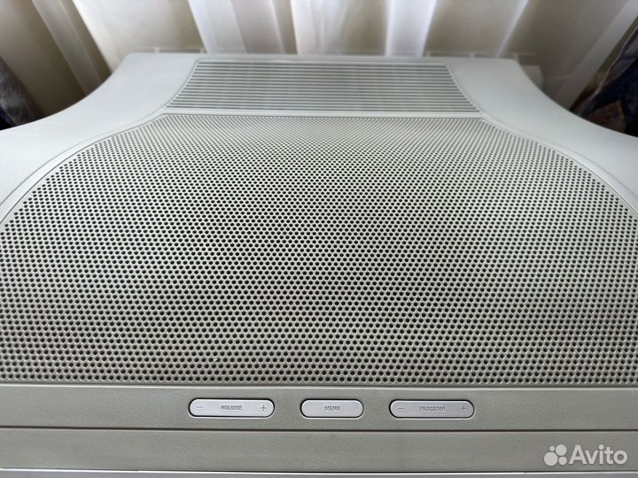 Телевизор Philips 29PT9009