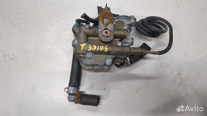 Редуктор газовый Volvo V70, 2002