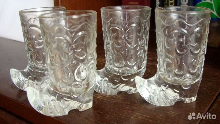 Салатники,конфетницы хрусталь СССР