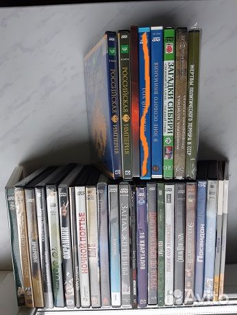 Фильмы на dvd