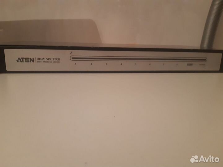 Сплиттер Разветвитель