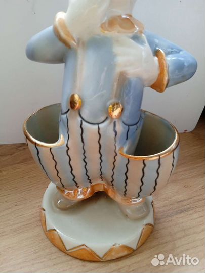 Фарфор СССР 