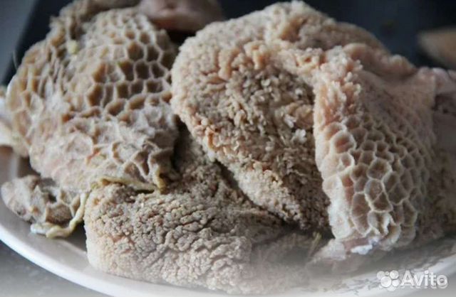 Говяжий рубец что это такое фото. Говяжий рубец что это такое фото. Рубец говяжий строение. Рубец бараний неочищенный. Рубец говяжий калорийность.