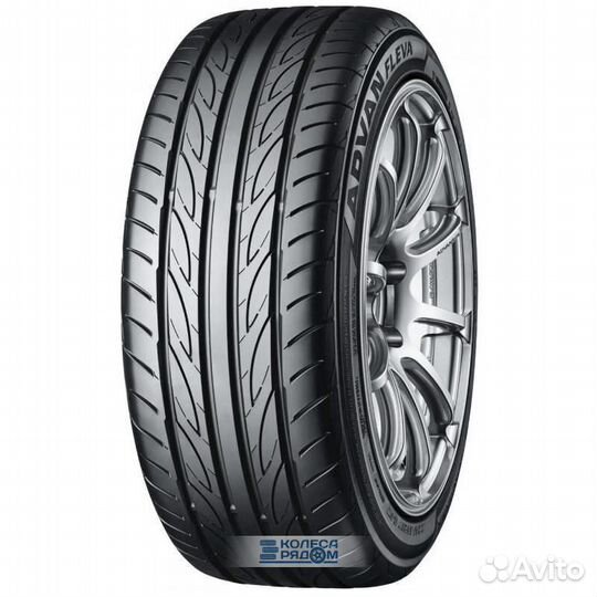 Yokohama Advan Fleva V701 225/50 R17 98W
