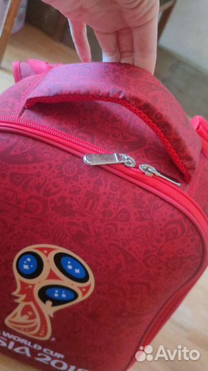 Школьный рюкзак, новый