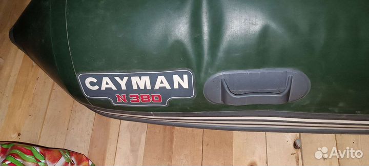 Надувная лодка пвх под мотор