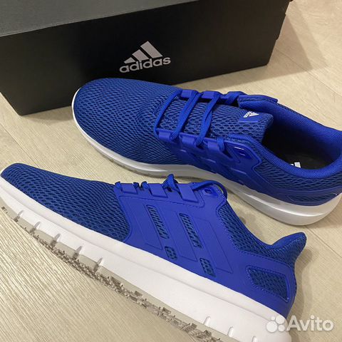 Кроссовки мужские Adidas (оригинал)