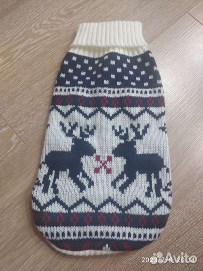 Костюм для кошки/собачки