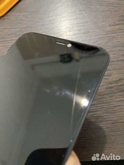 Дисплей iPhone 11